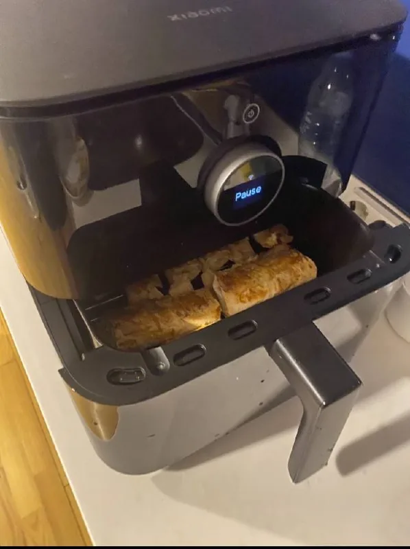 Xiaomi Smart Air Fryer 6.5L