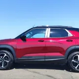 Chevrolet Trailblazer RS AWD 2022 2