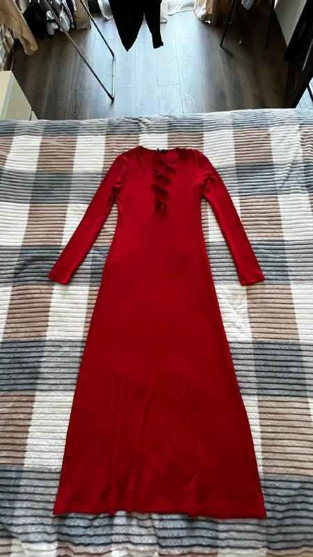 Женская одежда XS, чемодан, халат кимоно, сумка 5