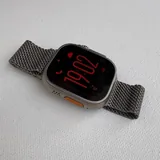 Apple Watch Ultra 2 1