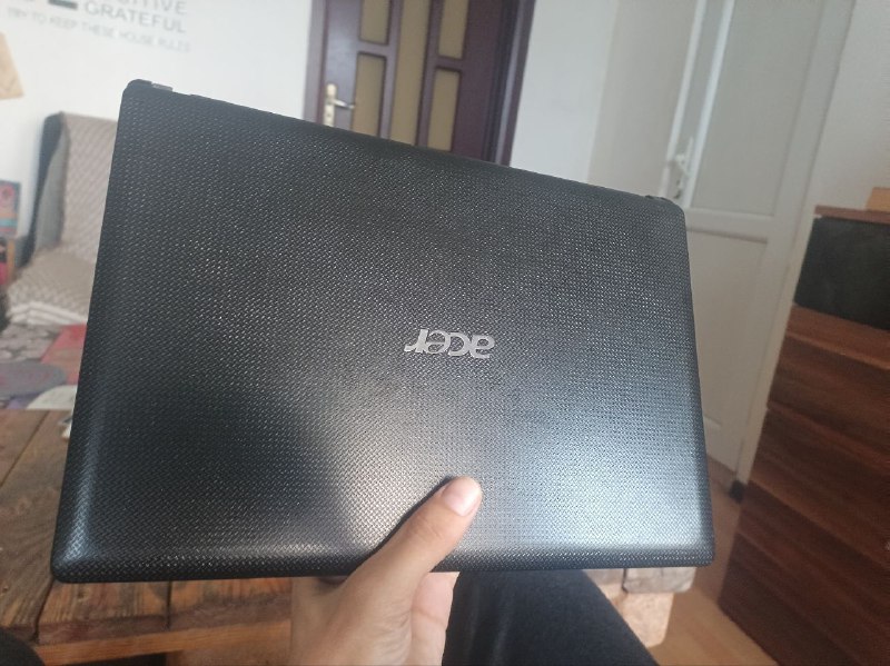 Ноутбук Acer Aspire 3750 на запчасти 2