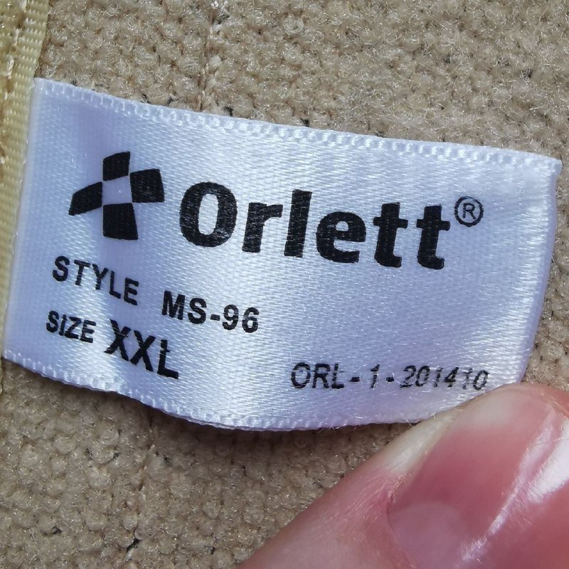 Бандаж для беременных Orlett MS-96 3