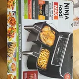 Ninja Foodi MAX Dual Zone Airfryer 7