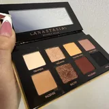 Палетка теней Anastasia Beverly Hills Soft Glam II 2