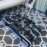 Велобагажник Thule EuroRide 943005 2
