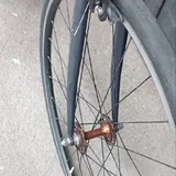 Bear Bike синглспид 4