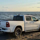 2020 Ram 1500 Laramie 4