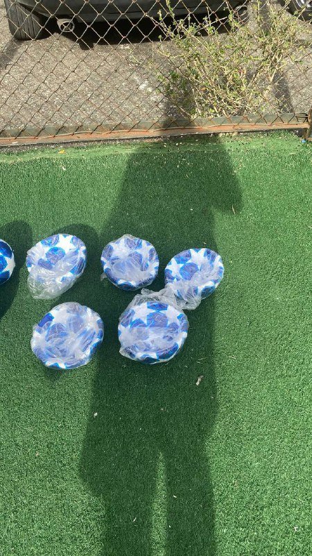 Мячи размер 3 и 4, ворота для детей 4