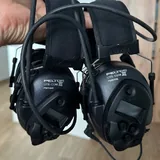 Наушники 3M Peltor LiteCom III 2