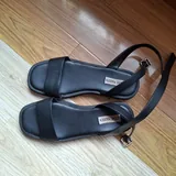 Ботфорты New Yorker, босоножки Steve Madden, ботинки 4