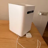 Smartmi Evaporative Humidifier 2 — практически новый увлажнитель воздуха 2