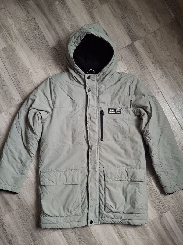 Тёплая куртка для мальчика LC Waikiki