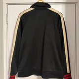 Gucci Technical Jersey Track Jacket 2
