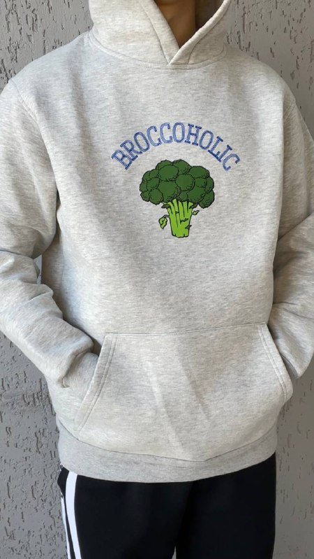 Худи, толстовки, кофты большие размеры 6