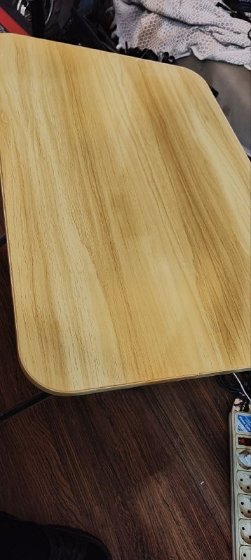 Столик легкий прочный 60x40x50 см 3