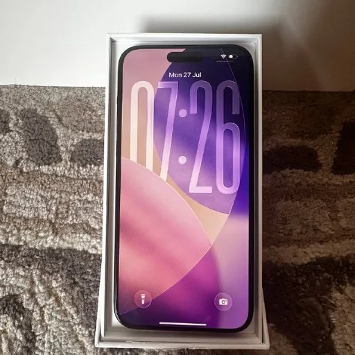 iPhone 15 Pro Max 1TB