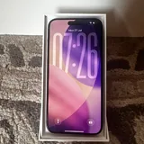 iPhone 15 Pro Max 1TB 1