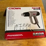Промышленный фен Crown CT19007 1
