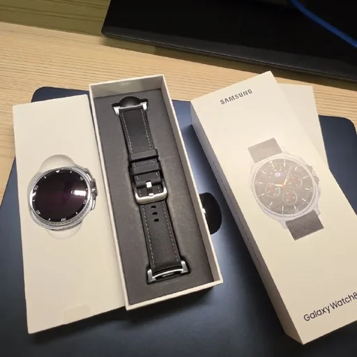 Samsung Galaxy Watch 8 Classic