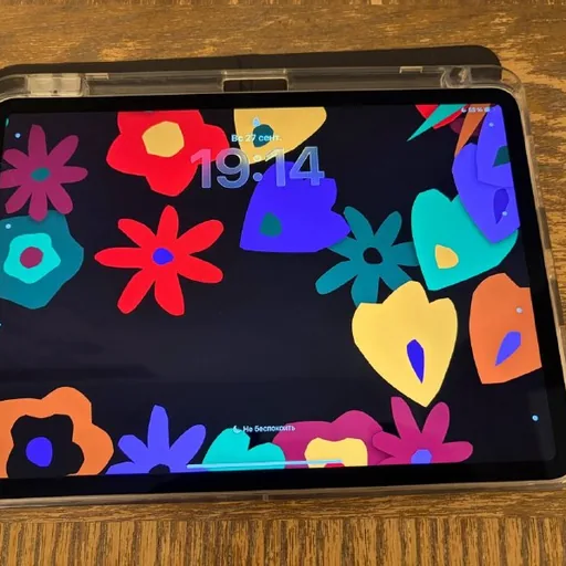 iPad Pro 11 256 ГБ M2 4-го поколения с Pencil 2