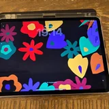 iPad Pro 11 256 ГБ M2 4-го поколения с Pencil 2 1