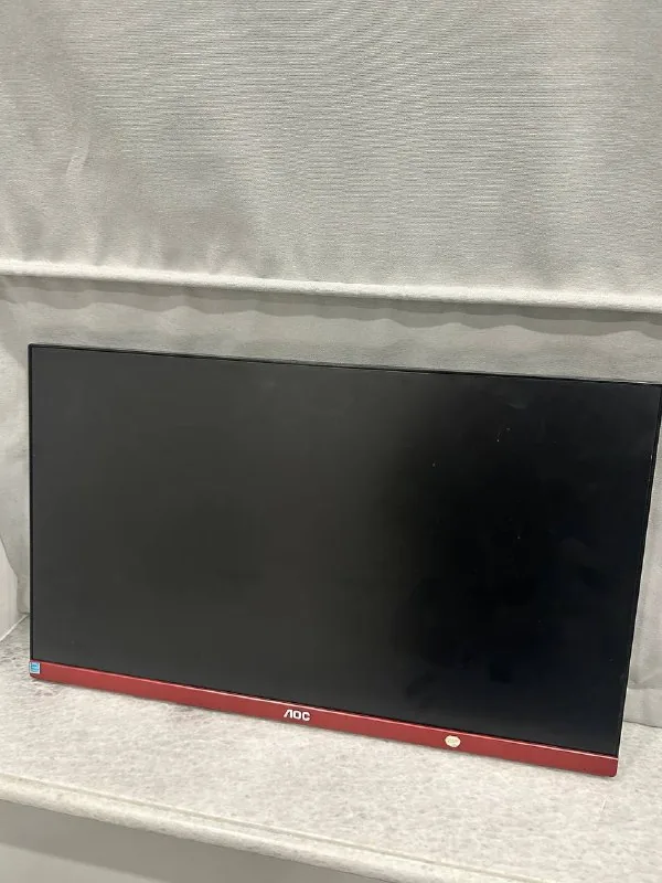 Монитор AOC G2490 144 Гц 24 дюйма 1