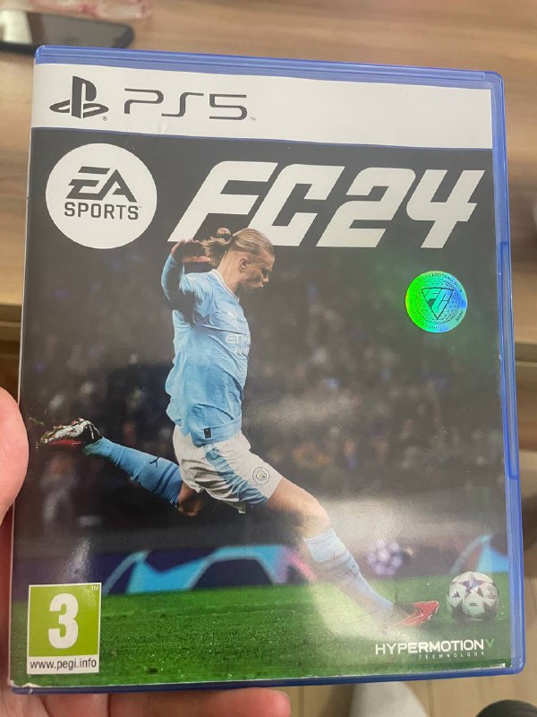 Игры на PlayStation 4 и PlayStation 5 2