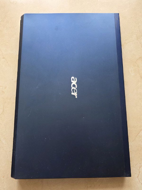 Ноутбук Acer