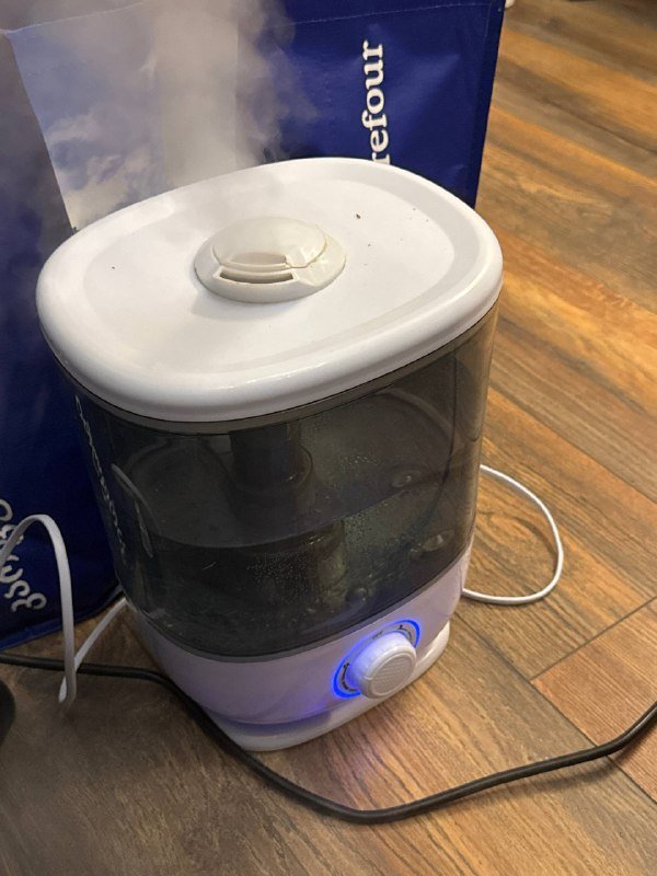 Увлажнитель