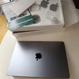 MacBook Air 13 M2 16/256 ГБ 2