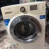 Стиральные машины Beko, Samsung 1