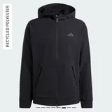 Мужская утепленная кофта Adidas 7