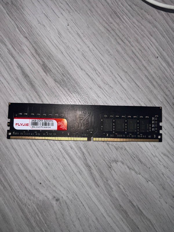 DDR4 16 GB 3200 Оперативная память