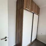Шкаф-купе с антресолями 4