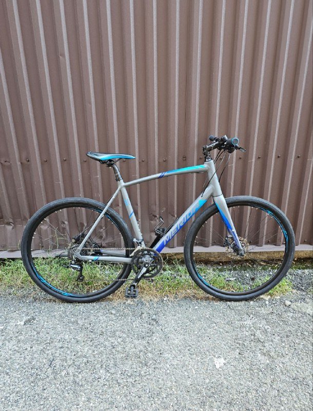 Европейские велосипеды 5