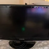 Samsung монитор 3