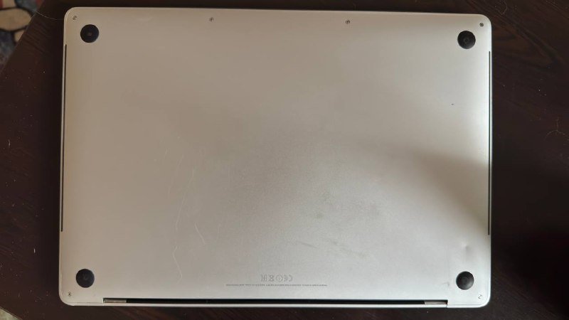 MacBook Pro 2016 15-inch под ремонт или на запчасти 6