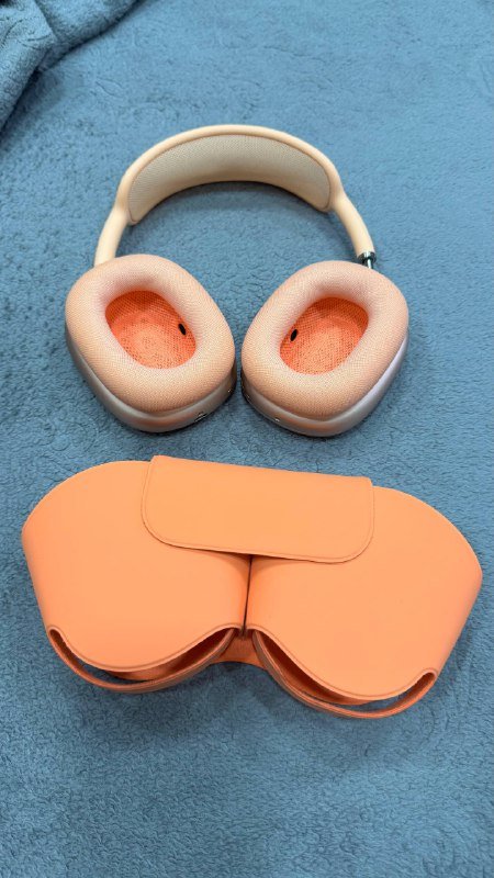 AirPods Max с Smart Case