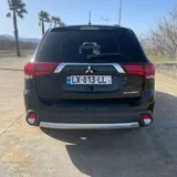 Mitsubishi Outlander SE 2016 2