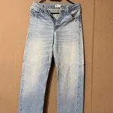 Джинсы ZARA 1