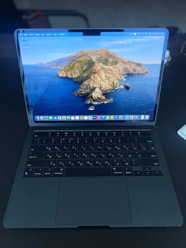MacBook Air M3 1