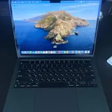 MacBook Air M3 1