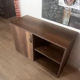 Тумба, журнальный столик 1