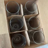 Бокалы для шампанского, набор из 6 шт 3