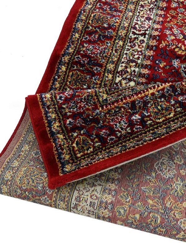 Дорожка, две винтажные вазы 3