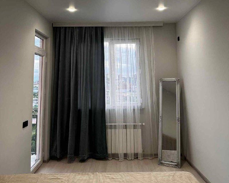 Квартира 2+1 с кухней и гардеробной, 85 кв, 9 этаж 6