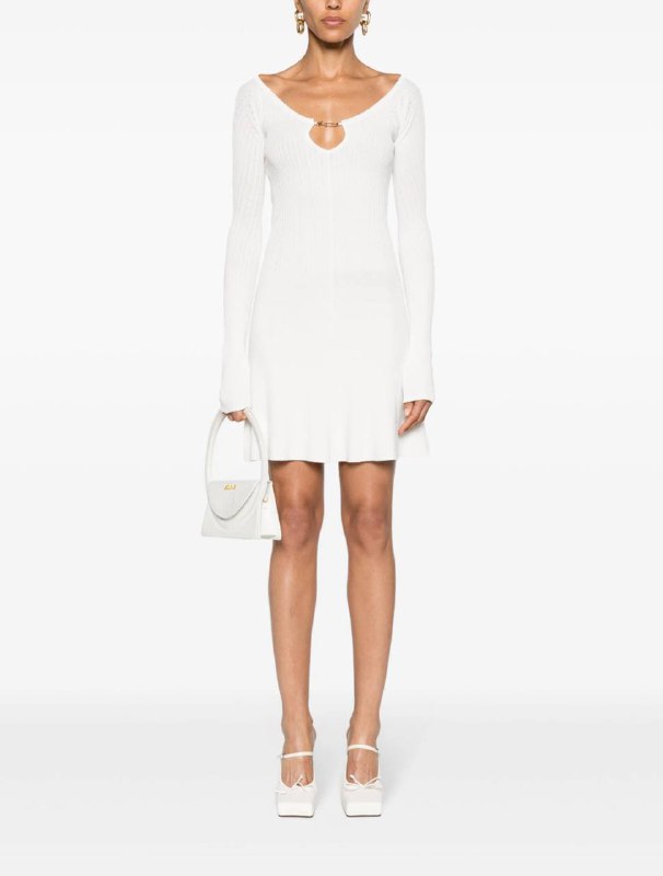 Платье Jacquemus размер 38 новое 2