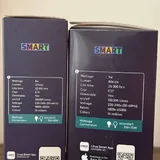 Wi-Fi LED лампы, 2 шт 2