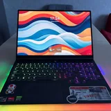 Ноутбук Lenovo Legion 7 RTX 3070 Ryzen 7 5800 3