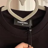 Мужская футболка Dsquared2 2